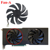 87MM PLA09215B12H Ball Bearing Video Card Fan For Dell RTX3070 RTX3080 RTX3090 Graphics Card Cooling Fan