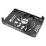 DIY Video Card Fan For PNY Gainward RTX 3060 TF90S12H-15DBA 90MM RTX3060 Graphics Card Replacement Cooling Fan